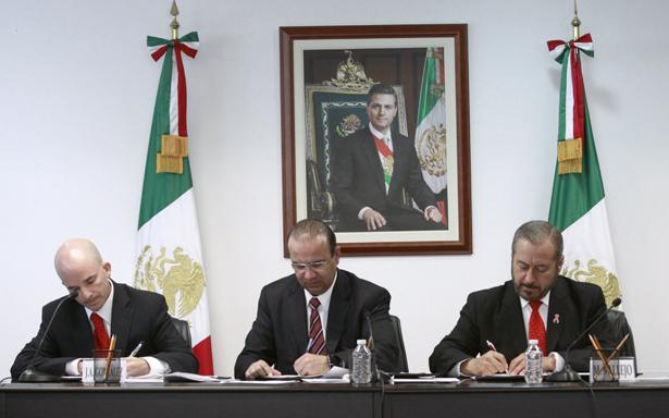 El IMSS Y Su Sindicato Concluyen Exitosamente Las Negociaciones De La ...