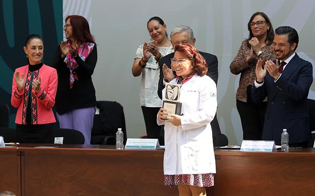 El IMSS De La Cuarta Transformación: Financieramente Fuerte Y En ...