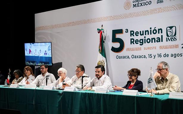 OPD IMSS Bienestar Es La Institución Que Brindará Atención Médica A ...