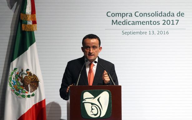 El Gobierno De México Inicia Licitaciones Para La Compra Consolidada De ...